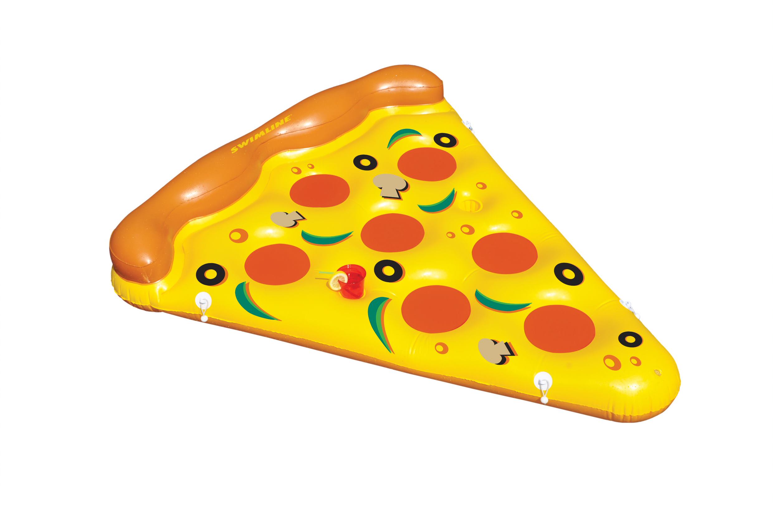 90645 Pool Pizza Slice - VINYL REPAIR KITS